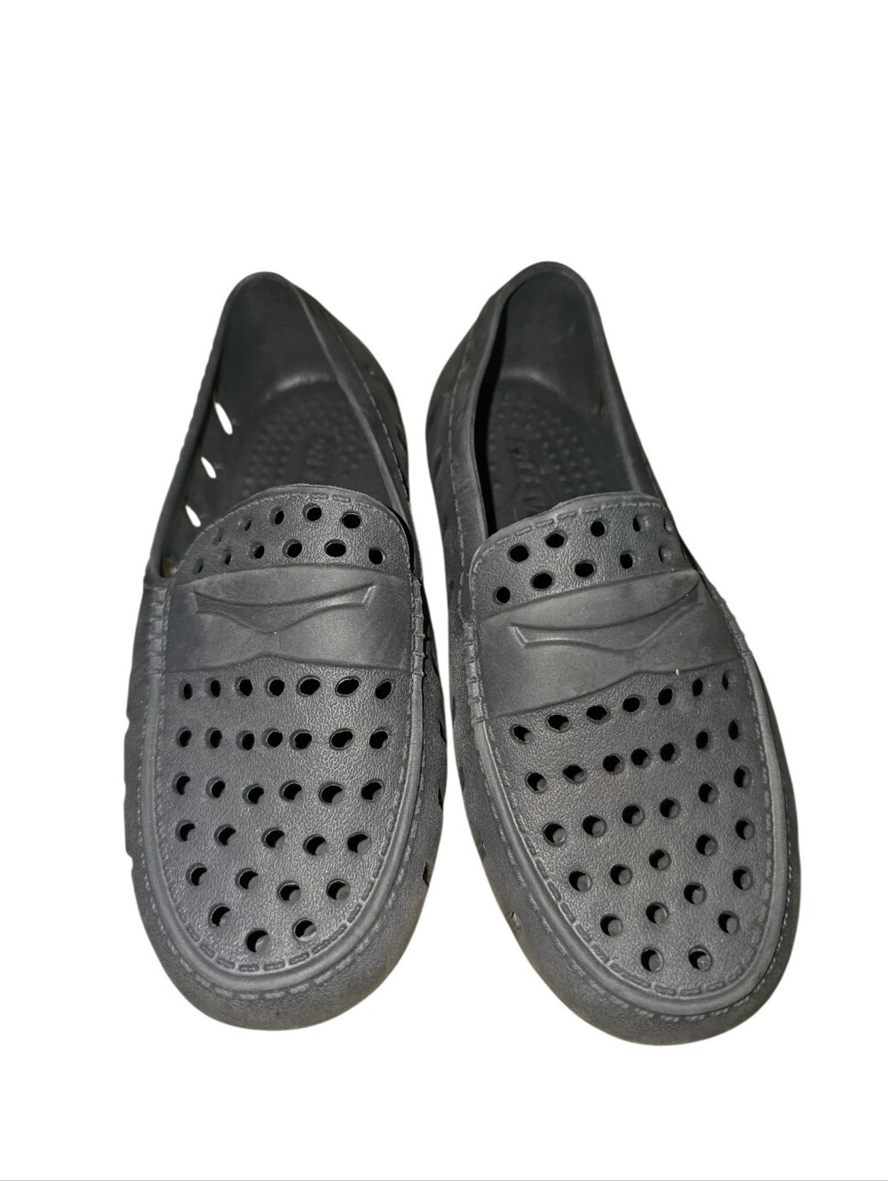 Floafers Slip-On Ventilated Casual Shoes